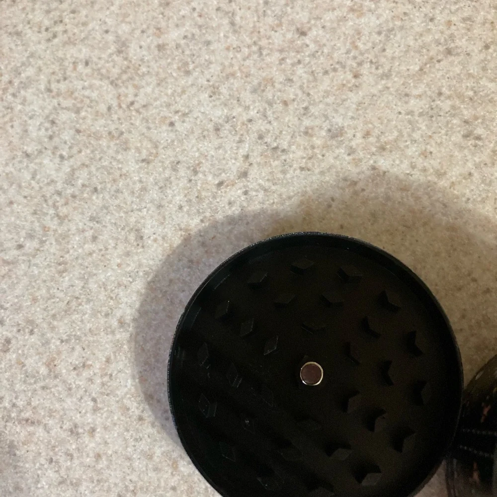 NWTS Spice Grinder - Picture 4 of 8